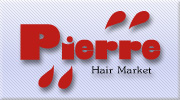Pierre Hair Market